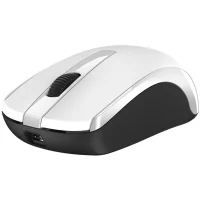 Мышь Genius ECO-8100 (белый) фото 1